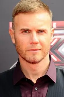 Gary Barlow como: Ele mesmo