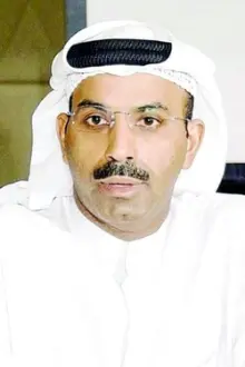 Tariq Al-Ali como: فرحان