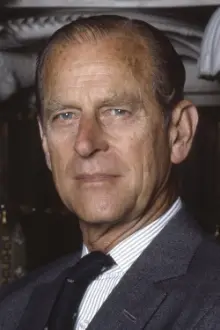 Prince Philip, Duke of Edinburgh como: Ele mesmo