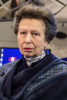 Anne, Princess Royal como: 