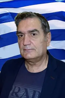 Βαγγέλης Αντωνίου como: Singer