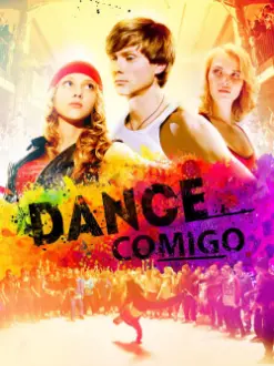 Dance Comigo