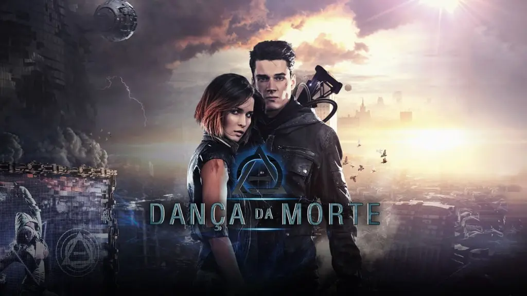 Dança da Morte