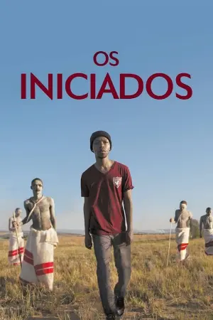 Os Iniciados