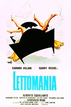 Lettomania