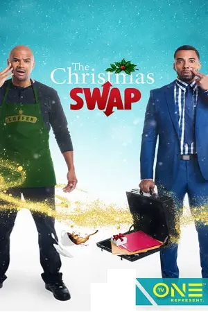 The Christmas Swap