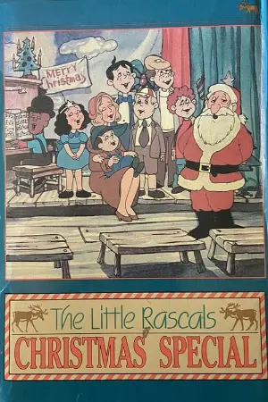 The Little Rascals' Christmas Special