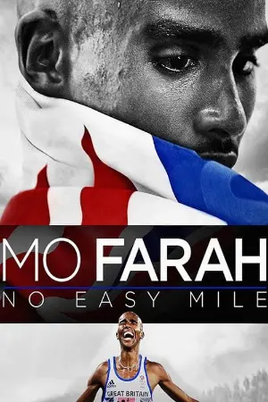 Mo Farah: No Easy Mile