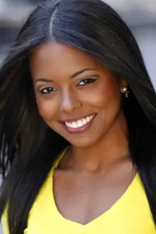 Adrienne Warren como: 