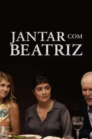 Jantar com Beatriz