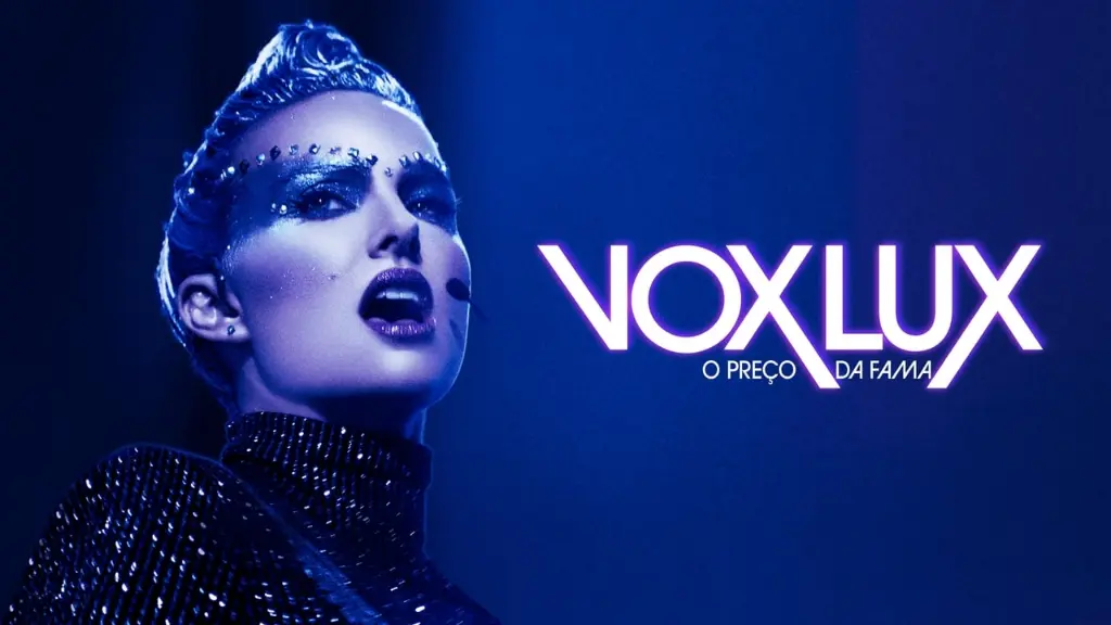 Vox Lux: O Preço da Fama