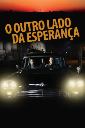 O Outro Lado da Esperança