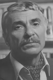 Костянтин Степанков como: Nikolay Semyonovich Reznik