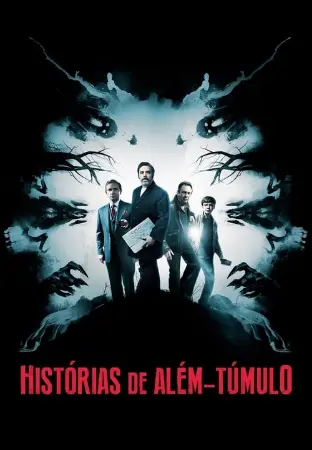 Histórias de Além-Túmulo