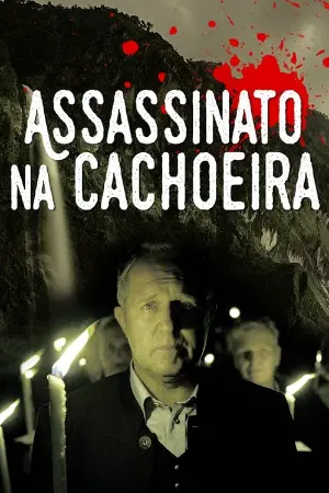 Assassinato na Cachoeira