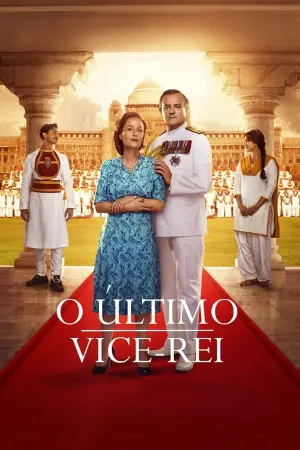 O Último Vice-Rei