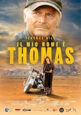 My Name Is Thomas