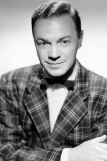 Alan Freed como: Ele mesmo