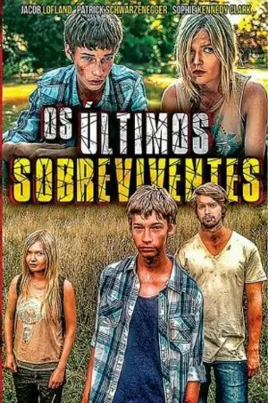 Os Últimos Sobreviventes