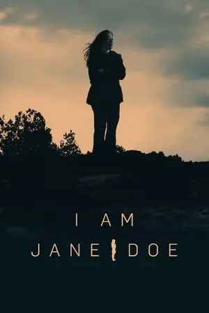 I Am Jane Doe