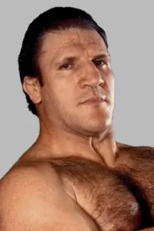 Bruno Sammartino como: Bruno Sammartino