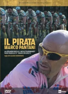 Il pirata - Marco Pantani