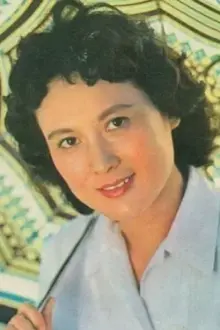 Xiang Mei como: Nurse