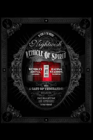 Nightwish: Ao Vivo na Arena Wembley