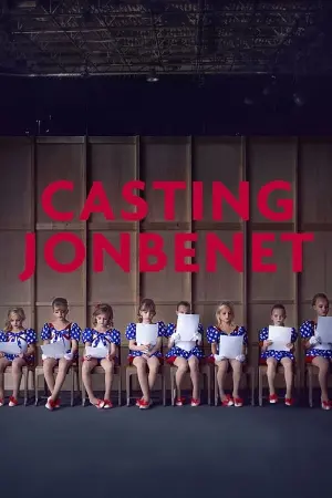 Quem é JonBenet