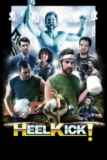 Heel Kick!