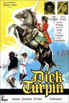 Dick Turpin