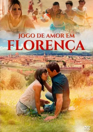 Jogo de Amor em Florença