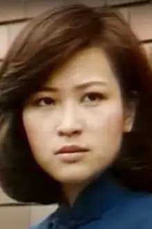 Chang Fu-Mei como: Sheena (archive footage)