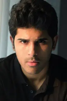 Allu Sirish como: Shreekumar