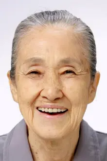 Kōko Mori como: 