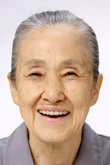 Kōko Mori como: Old Lady