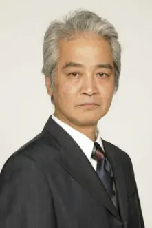 Toshimasa Niiro como: Kitou