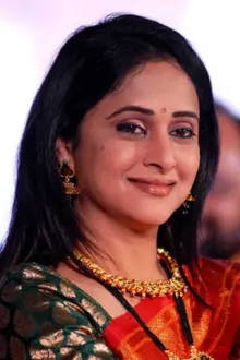 Mrinal Kulkarni como: 