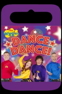 The Wiggles - Dance, Dance!