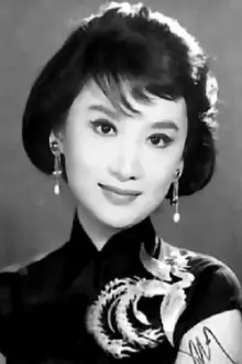 Hsia Meng como: Jiang Yu-Hua