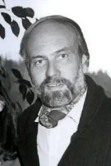 Torbjörn Axelman como: Lars-Gunnar