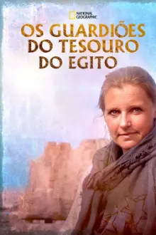 Os Guardiões do Tesouro do Egito