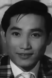 Lui Kei como: Man Hing-cheong