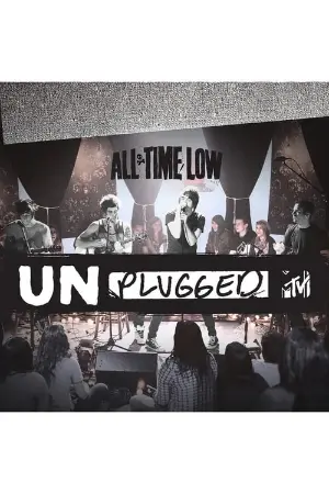 All Time Low: MTV Unplugged