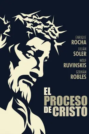 El proceso de Cristo