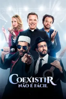 Coexister Não é Fácil