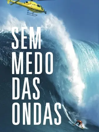 Sem Medo das Ondas