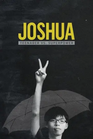 Joshua: Adolescente vs. Superpotência