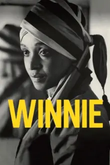 A História de Winnie Mandela