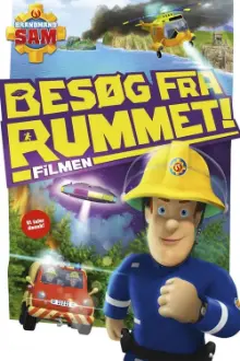 Fireman Sam: Alien Alert! The Movie